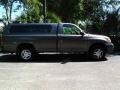 2004 Phantom Gray Pearl Toyota Tundra Regular Cab  photo #2