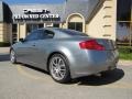 2006 Liquid Platinum Metallic Infiniti G 35 Coupe  photo #5