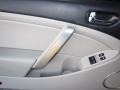 Liquid Platinum Metallic - G 35 Coupe Photo No. 11