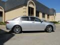 Alabaster Silver Metallic - TSX Sedan Photo No. 7