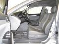 Alabaster Silver Metallic - TSX Sedan Photo No. 8