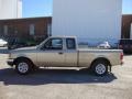 2001 Harvest Gold Metallic Ford Ranger XLT SuperCab  photo #11