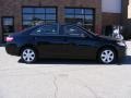 Black - Camry LE Photo No. 2