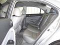 Alabaster Silver Metallic - TSX Sedan Photo No. 11