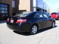 Black - Camry LE Photo No. 3