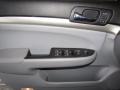 Alabaster Silver Metallic - TSX Sedan Photo No. 12