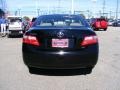 Black - Camry LE Photo No. 4