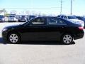 Black - Camry LE Photo No. 6