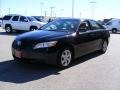 Black - Camry LE Photo No. 7