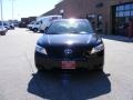 Black - Camry LE Photo No. 8