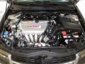 Alabaster Silver Metallic - TSX Sedan Photo No. 18