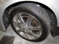 Alabaster Silver Metallic - TSX Sedan Photo No. 20