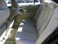 Black - Camry LE Photo No. 11