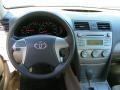 Black - Camry LE Photo No. 15