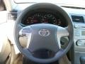 Black - Camry LE Photo No. 16
