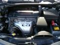 Black - Camry LE Photo No. 28