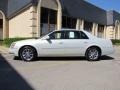 White Diamond Tri-coat - DTS  Photo No. 4