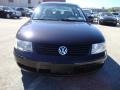 Black Magic - Passat GLS V6 Sedan Photo No. 3