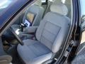 2000 Black Magic Volkswagen Passat GLS V6 Sedan  photo #17