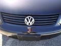 2000 Black Magic Volkswagen Passat GLS V6 Sedan  photo #34