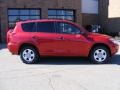 Barcelona Red Pearl - RAV4 4WD Photo No. 2