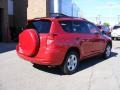 Barcelona Red Pearl - RAV4 4WD Photo No. 3
