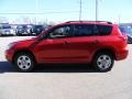 Barcelona Red Pearl - RAV4 4WD Photo No. 6