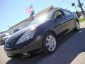 Obsidian Black - ES 350 Photo No. 1