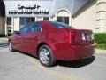 Infrared - CTS Sedan Photo No. 5