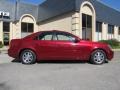 Infrared - CTS Sedan Photo No. 7