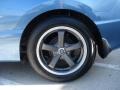 Atomic Blue Metallic - Civic LX Coupe Photo No. 27