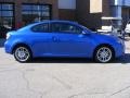 2006 Blue Blitz Mica Scion tC   photo #2