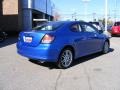 2006 Blue Blitz Mica Scion tC   photo #3