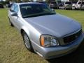 2004 Blue Ice Cadillac DeVille DHS  photo #1