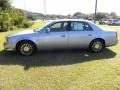 2004 Blue Ice Cadillac DeVille DHS  photo #2