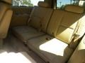 2008 Gold Mist Metallic Chevrolet Suburban 1500 LTZ 4x4  photo #8