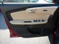 Red Jewel Metallic - Traverse LTZ AWD Photo No. 14
