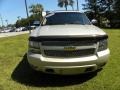 2008 Gold Mist Metallic Chevrolet Suburban 1500 LTZ 4x4  photo #22