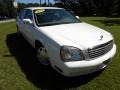 White Diamond - DeVille Sedan Photo No. 1