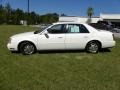 White Diamond - DeVille Sedan Photo No. 2