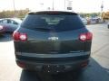 2011 Cyber Gray Metallic Chevrolet Traverse LS  photo #6