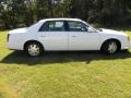 White Diamond - DeVille Sedan Photo No. 12