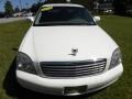 White Diamond - DeVille Sedan Photo No. 18