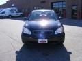 2008 Black Sand Pearl Toyota Corolla LE  photo #8