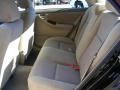 2008 Black Sand Pearl Toyota Corolla LE  photo #11