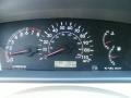 2008 Black Sand Pearl Toyota Corolla LE  photo #17