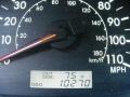 2008 Black Sand Pearl Toyota Corolla LE  photo #18