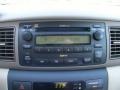 2008 Black Sand Pearl Toyota Corolla LE  photo #20