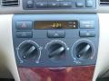 2008 Black Sand Pearl Toyota Corolla LE  photo #21