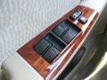 2008 Black Sand Pearl Toyota Corolla LE  photo #22